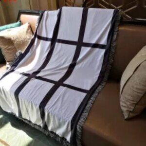 Sublimation Blanket ** 9 panel BLANK sublimation blankets **
